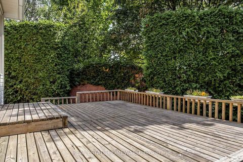 Photo 46 at 3 Green Acres Road, Uplands, Vaughan