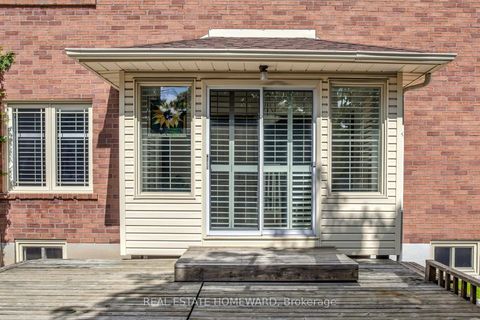 Photo 48 at 3 Green Acres Road, Uplands, Vaughan