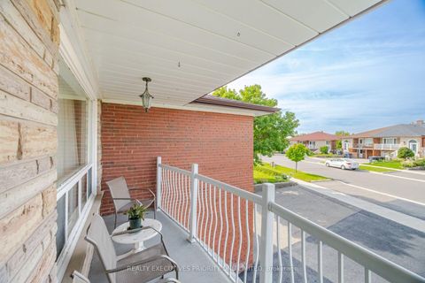 Photo 15 at 43 Elana Drive, Jane Heights, Toronto