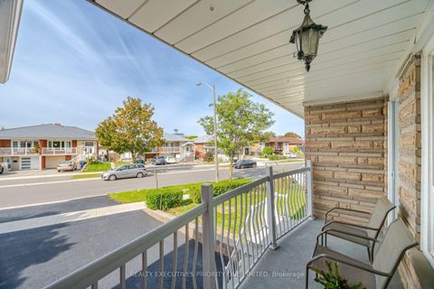 Photo 16 at 43 Elana Drive, Jane Heights, Toronto