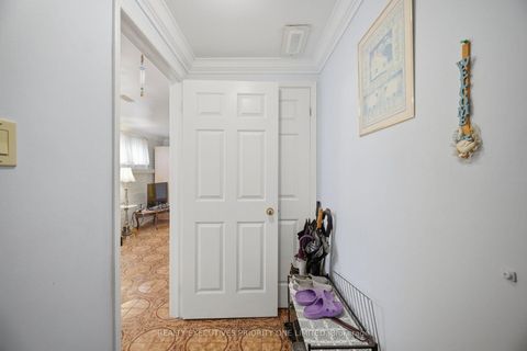 Photo 26 at 43 Elana Drive, Jane Heights, Toronto