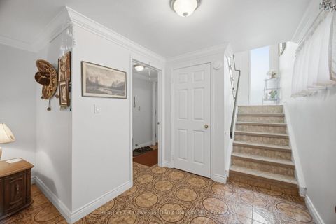 Photo 27 at 43 Elana Drive, Jane Heights, Toronto