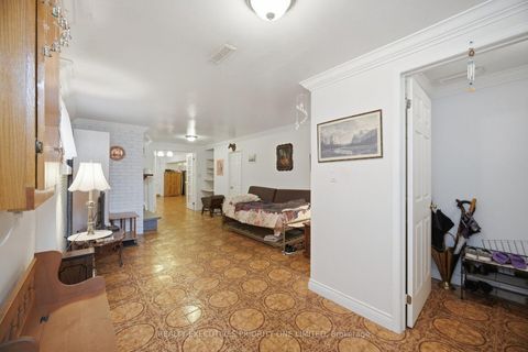Photo 28 at 43 Elana Drive, Jane Heights, Toronto