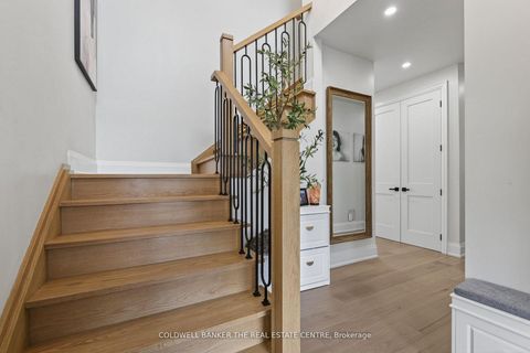 Photo 4 at 684 Lakelands Avenue, Alcona, Innisfil