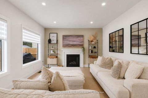 Photo 5 at 684 Lakelands Avenue, Alcona, Innisfil