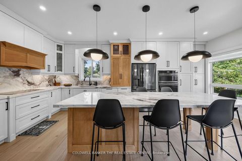 Photo 8 at 684 Lakelands Avenue, Alcona, Innisfil