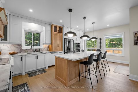 Photo 16 at 684 Lakelands Avenue, Alcona, Innisfil