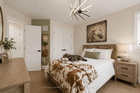 Photo 22 at 684 Lakelands Avenue, Alcona, Innisfil