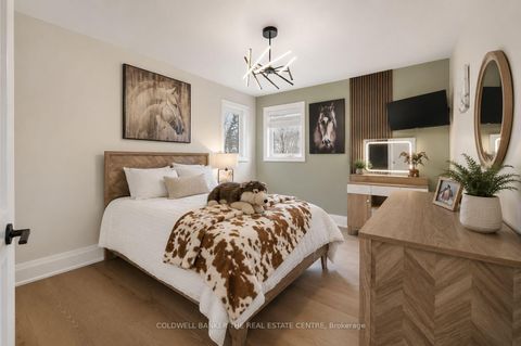 Photo 23 at 684 Lakelands Avenue, Alcona, Innisfil