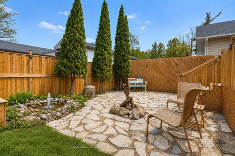 Photo 26 at 684 Lakelands Avenue, Alcona, Innisfil