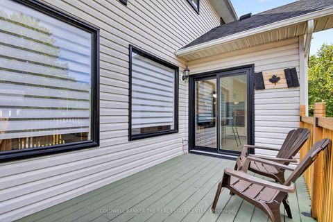 Photo 32 at 684 Lakelands Avenue, Alcona, Innisfil