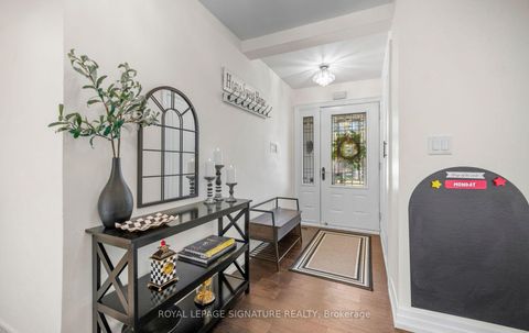 Photo 1 at 57 Sabrina Drive, Richview, Toronto