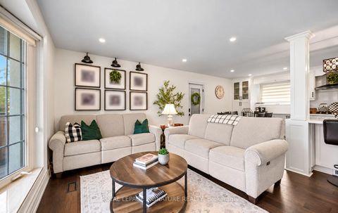 Photo 4 at 57 Sabrina Drive, Richview, Toronto