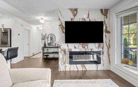 Photo 5 at 57 Sabrina Drive, Richview, Toronto
