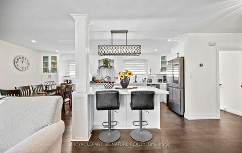 Photo 6 at 57 Sabrina Drive, Richview, Toronto