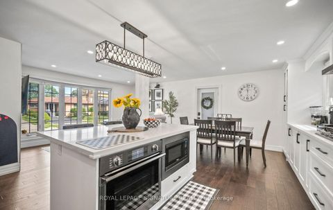 Photo 11 at 57 Sabrina Drive, Richview, Toronto
