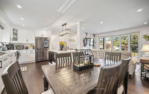 Photo 14 at 57 Sabrina Drive, Richview, Toronto