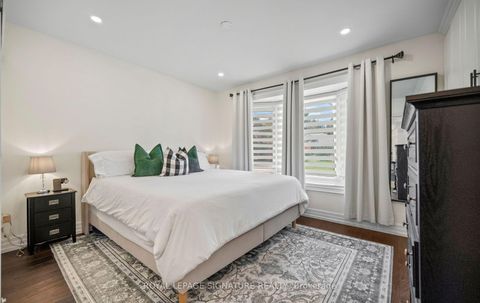 Photo 15 at 57 Sabrina Drive, Richview, Toronto