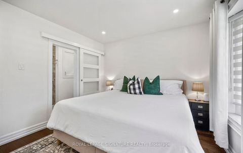 Photo 16 at 57 Sabrina Drive, Richview, Toronto
