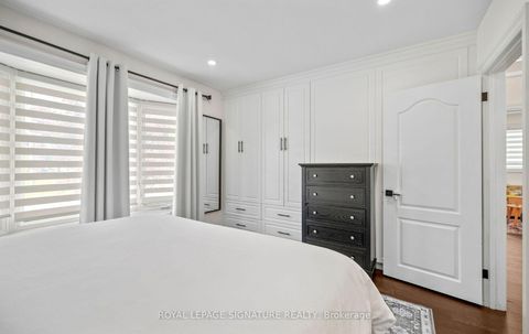 Photo 17 at 57 Sabrina Drive, Richview, Toronto