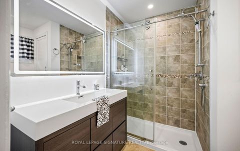 Photo 18 at 57 Sabrina Drive, Richview, Toronto