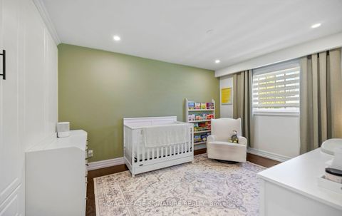Photo 19 at 57 Sabrina Drive, Richview, Toronto