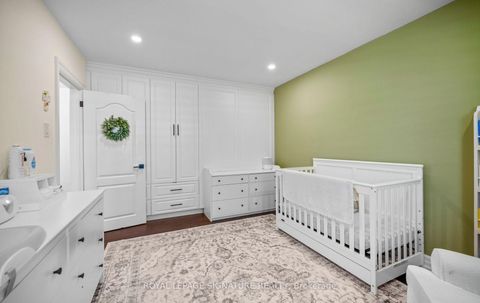 Photo 20 at 57 Sabrina Drive, Richview, Toronto