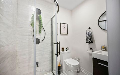 Photo 22 at 57 Sabrina Drive, Richview, Toronto
