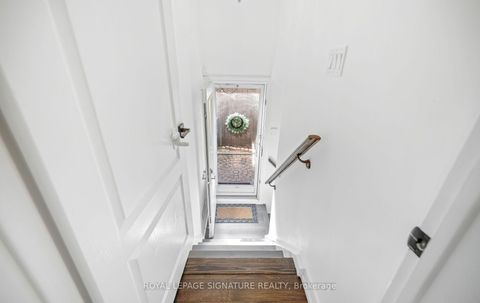 Photo 23 at 57 Sabrina Drive, Richview, Toronto