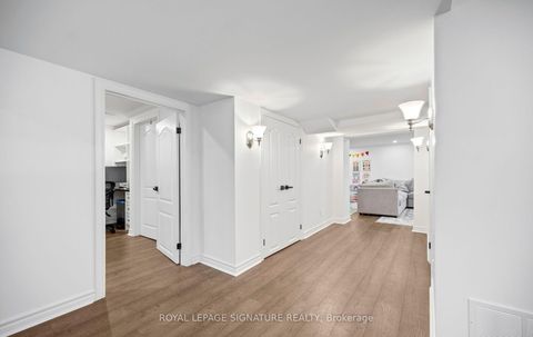 Photo 24 at 57 Sabrina Drive, Richview, Toronto