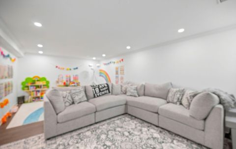 Photo 25 at 57 Sabrina Drive, Richview, Toronto