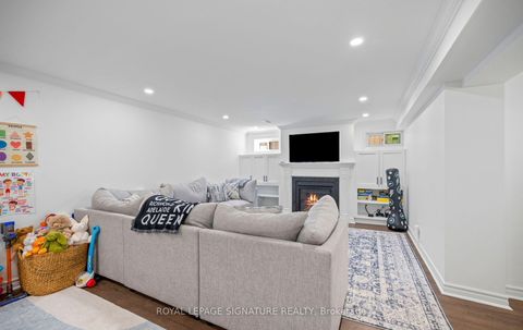 Photo 26 at 57 Sabrina Drive, Richview, Toronto