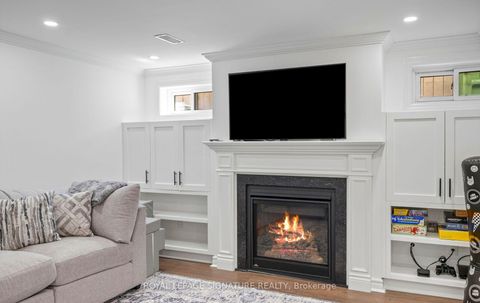 Photo 27 at 57 Sabrina Drive, Richview, Toronto