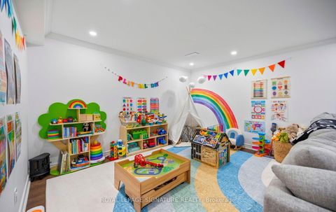 Photo 28 at 57 Sabrina Drive, Richview, Toronto