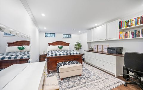 Photo 29 at 57 Sabrina Drive, Richview, Toronto