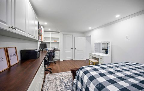 Photo 30 at 57 Sabrina Drive, Richview, Toronto