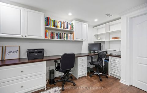 Photo 31 at 57 Sabrina Drive, Richview, Toronto