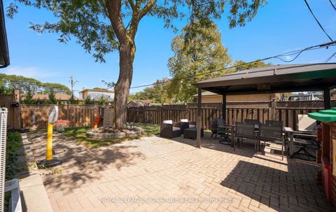 Photo 37 at 57 Sabrina Drive, Richview, Toronto