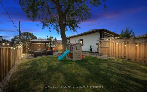 Photo 38 at 57 Sabrina Drive, Richview, Toronto
