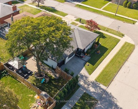 Photo 39 at 57 Sabrina Drive, Richview, Toronto