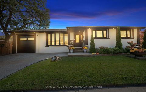 Photo 40 at 57 Sabrina Drive, Richview, Toronto