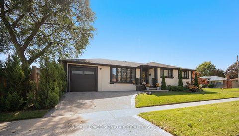 Photo 41 at 57 Sabrina Drive, Richview, Toronto