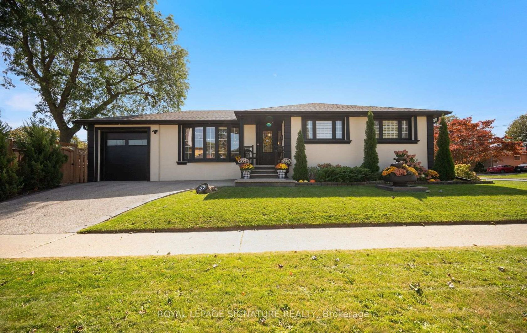 57 Sabrina Drive, Richview, Toronto 