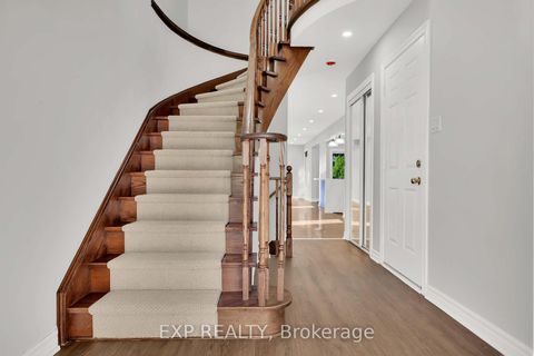 Photo 2 at 6 Purdy Crescent W, Pelmo Park W4, Toronto