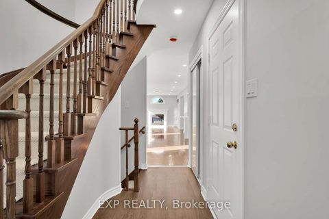 Photo 3 at 6 Purdy Crescent W, Pelmo Park W4, Toronto