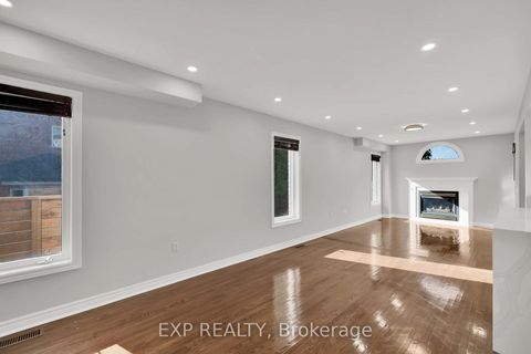 Photo 6 at 6 Purdy Crescent W, Pelmo Park W4, Toronto