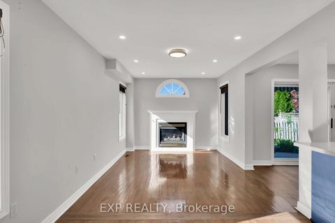 Photo 7 at 6 Purdy Crescent W, Pelmo Park W4, Toronto