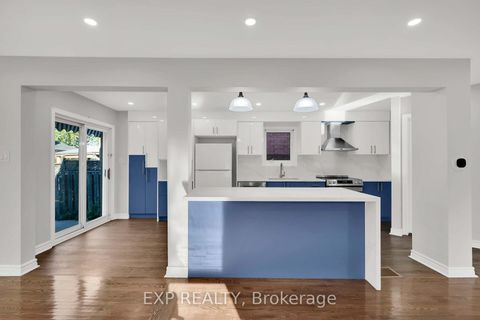 Photo 10 at 6 Purdy Crescent W, Pelmo Park W4, Toronto