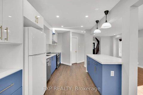 Photo 12 at 6 Purdy Crescent W, Pelmo Park W4, Toronto