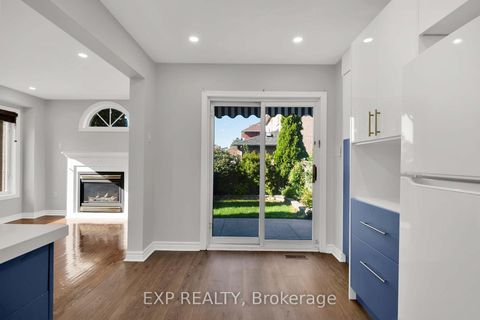 Photo 15 at 6 Purdy Crescent W, Pelmo Park W4, Toronto